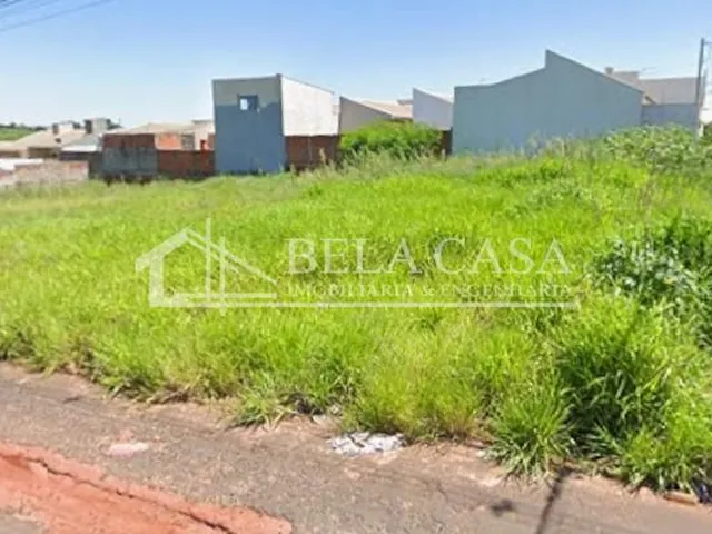 Imagem: Lote/Terreno, Jardim Monte Cristo - Mandaguaçu