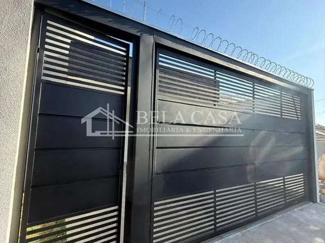 Imagem 13: Casa com 3 quartos, Parque Residencial Tuiuti - Maringá