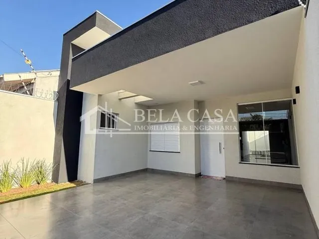 Imagem 14: Casa com 3 quartos, Parque Residencial Tuiuti - Maringá