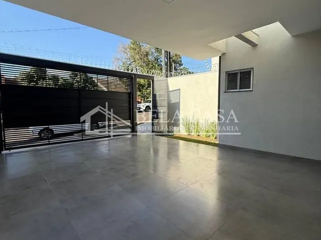 Imagem 11: Casa com 3 quartos, Parque Residencial Tuiuti - Maringá