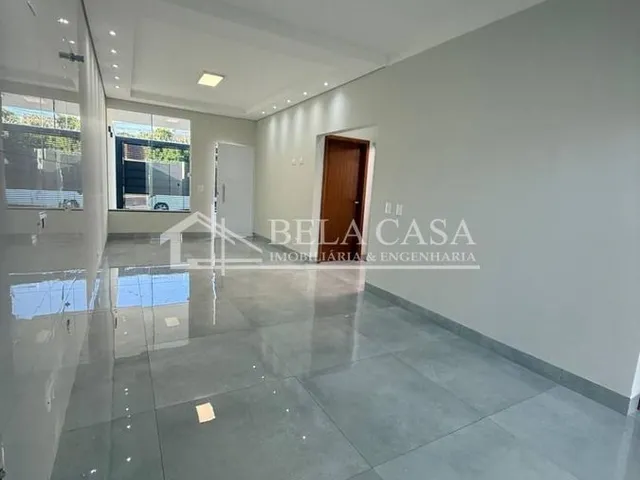 Imagem 3: Casa com 3 quartos, Parque Residencial Tuiuti - Maringá