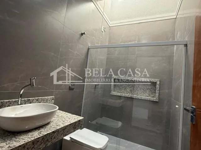 Imagem 16: Casa com 3 quartos, Parque Residencial Tuiuti - Maringá