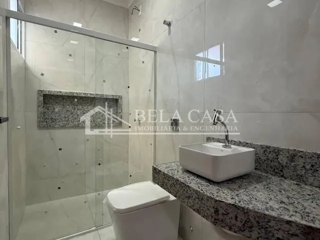 Imagem 8: Casa com 3 quartos, Parque Residencial Tuiuti - Maringá