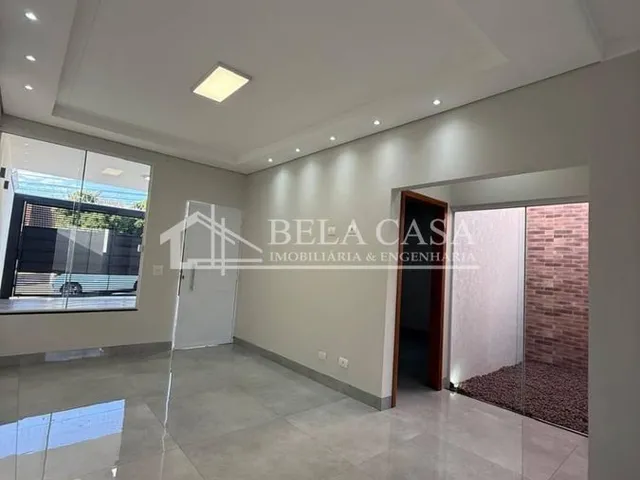 Imagem 5: Casa com 3 quartos, Parque Residencial Tuiuti - Maringá