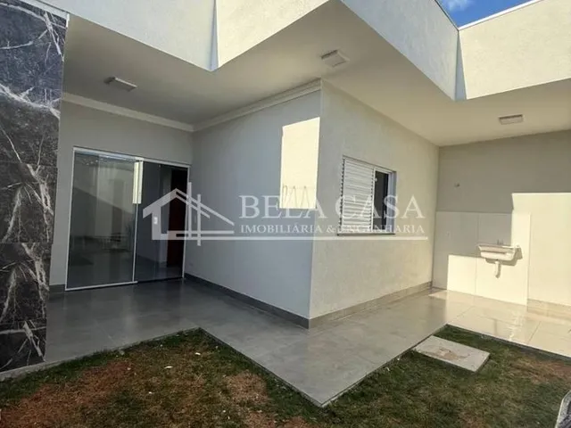 Imagem 4: Casa com 3 quartos, Parque Residencial Tuiuti - Maringá