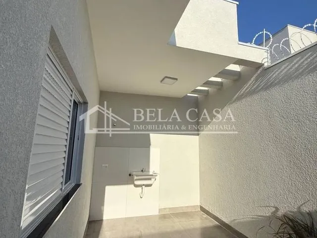 Imagem 7: Casa com 3 quartos, Parque Residencial Tuiuti - Maringá