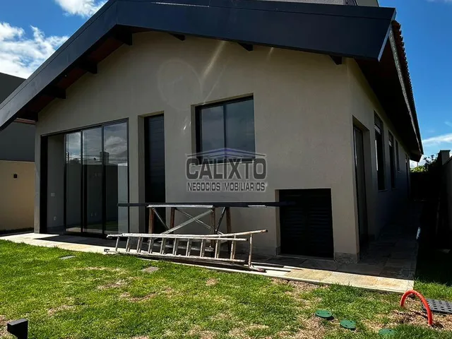 Imagem: CASA CONDOMÍNIO TAMBORÉ