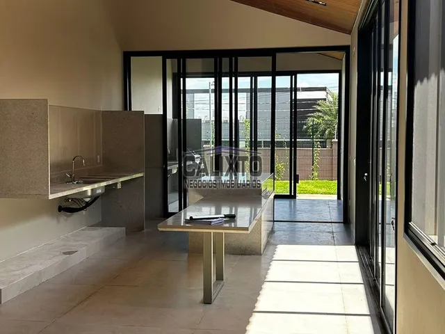 Imagem 8: CASA CONDOMÍNIO TAMBORÉ