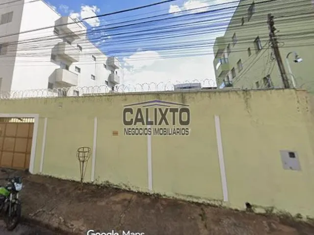 Imagem 1: CASA BAIRRO SANTA MÔNICA