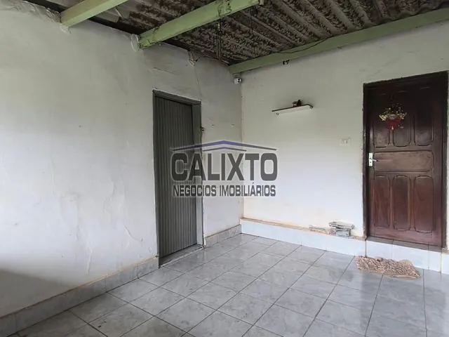 Imagem 11: CASA BAIRRO SANTA MÔNICA
