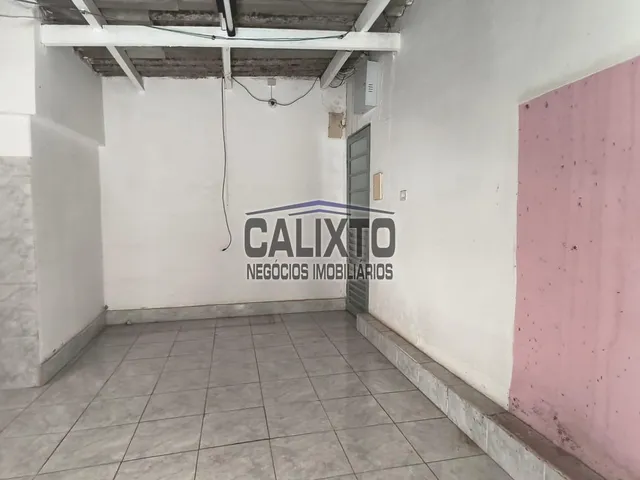 Imagem 10: CASA BAIRRO SANTA MÔNICA