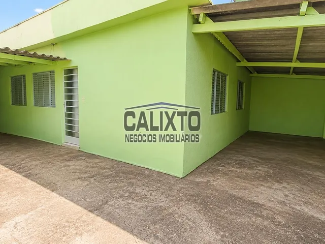 Imagem 14: CASA BAIRRO SANTA MÔNICA