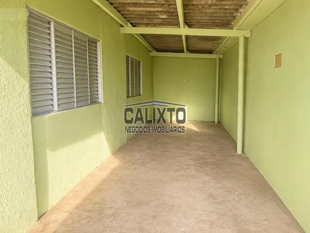 Imagem 13: CASA BAIRRO SANTA MÔNICA