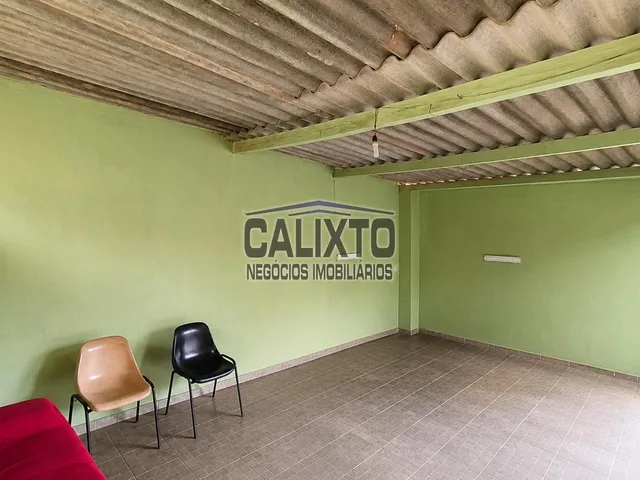 Imagem 9: CASA BAIRRO SANTA MÔNICA