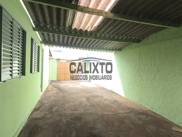 Imagem 12: CASA BAIRRO SANTA MÔNICA
