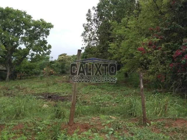 Imagem: TERRENO BAIRRO MORADA NOVA