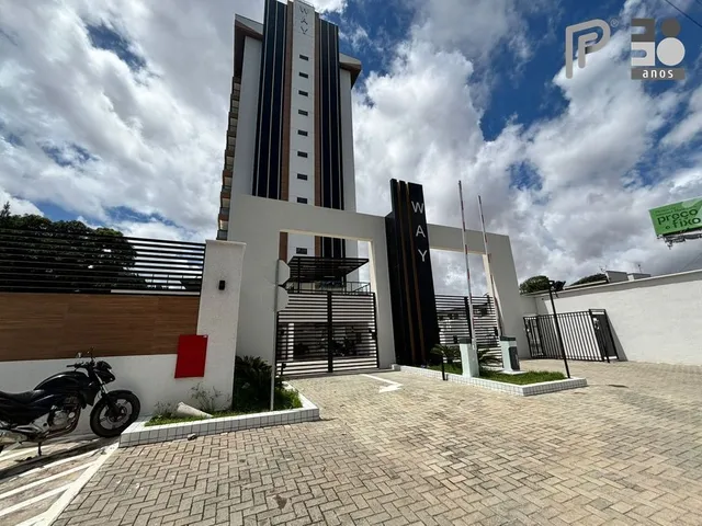 Imagem 13: Residencial Way Apartamento com 2 dormitórios