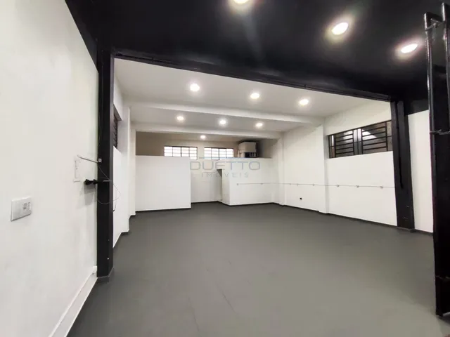 Imagem: Salão Comercial para Locação - Vila Lavínia