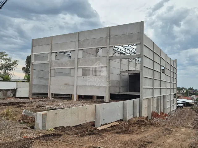 Imagem: Pavilhão 1 dormitórios para alugar São