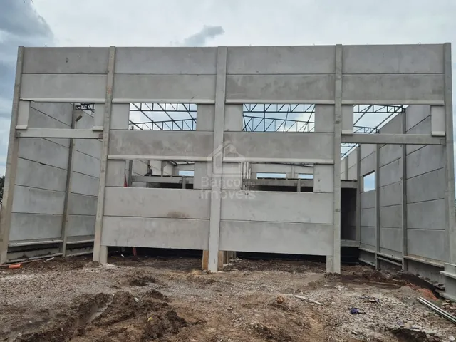 Imagem 8: Pavilhão 1 dormitórios para alugar São José Santa Maria/RS