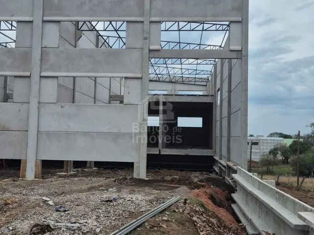 Imagem 2: Pavilhão 1 dormitórios para alugar São José Santa Maria/RS