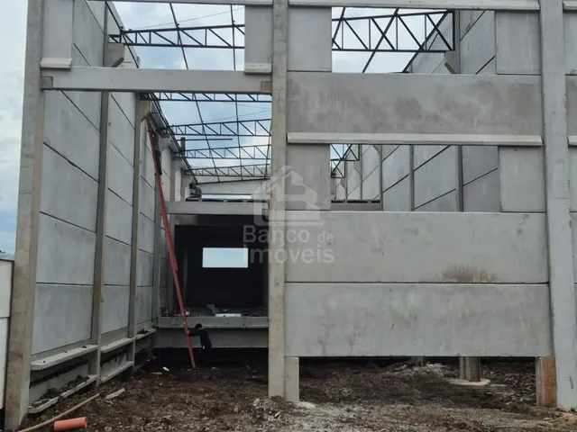 Imagem 3: Pavilhão 1 dormitórios para alugar São José Santa Maria/RS