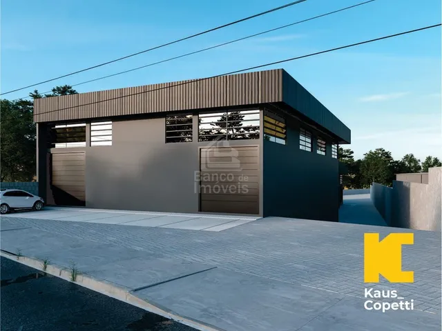 Imagem 7: Pavilhão 1 dormitórios para alugar São José Santa Maria/RS