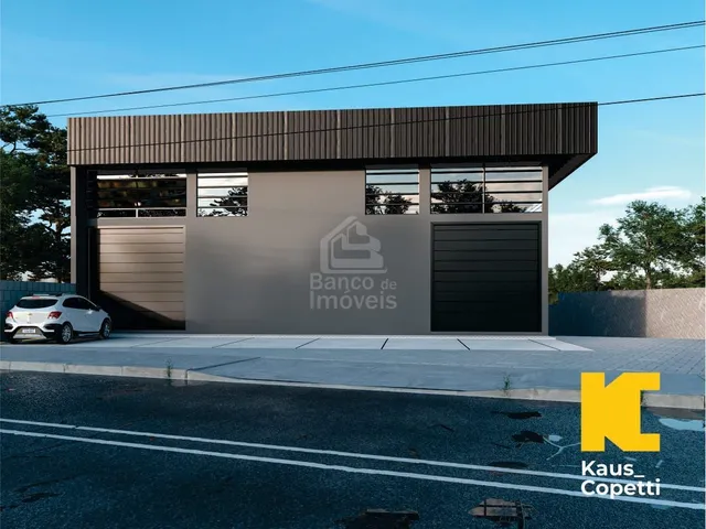 Imagem 6: Pavilhão 1 dormitórios para alugar São José Santa Maria/RS