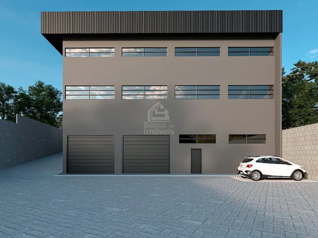 Imagem 4: Pavilhão 1 dormitórios para alugar São José Santa Maria/RS