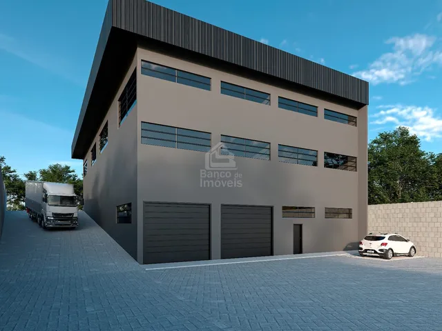 Imagem 5: Pavilhão 1 dormitórios para alugar São José Santa Maria/RS
