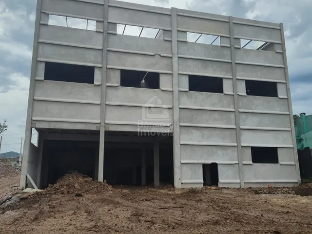 Imagem: Pavilhão 1 dormitórios para alugar São