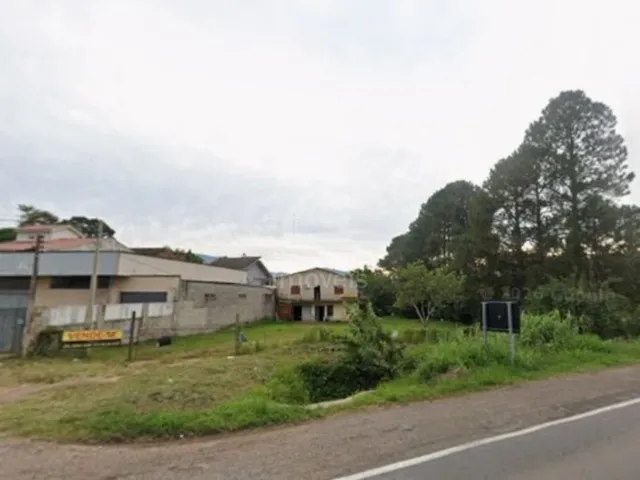 Imagem: Terreno à venda Camobi Santa Maria/RS