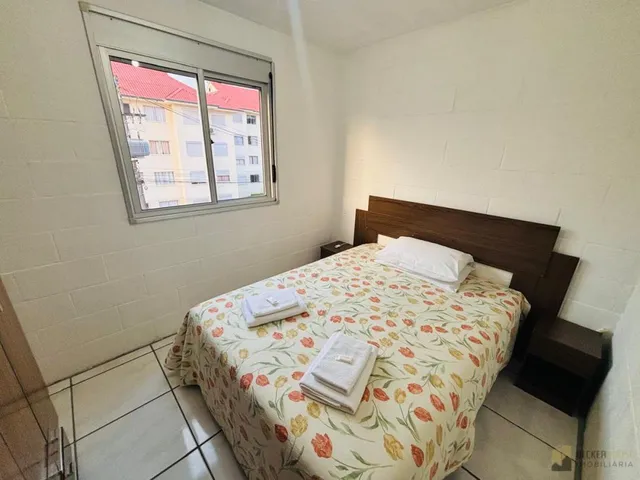Imagem 2: Apartamento 2 Dormitórios Mobiliado