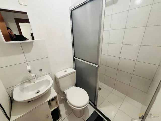 Imagem 3: Apartamento 2 Dormitórios Mobiliado