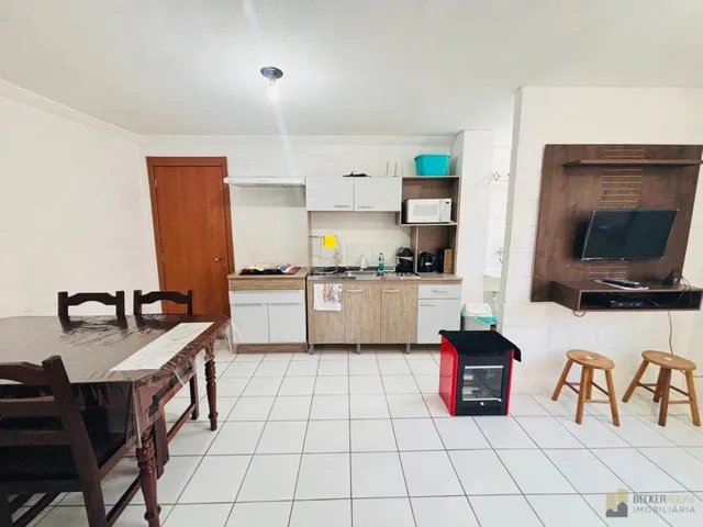 Imagem 4: Apartamento 2 Dormitórios Mobiliado