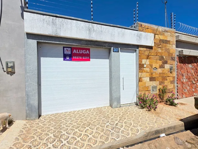Imagem 8: Excelente Casa Térrea para Locação - Bairro São José - Juazeiro do Norte/Ce