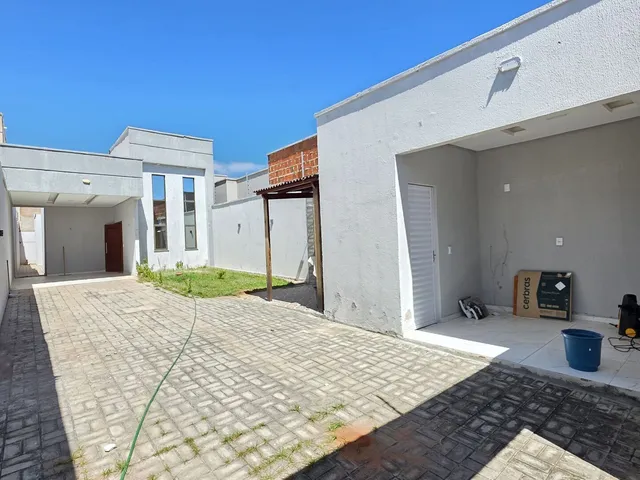 Imagem 4: Excelente Casa Térrea para Locação - Bairro São José - Juazeiro do Norte/Ce