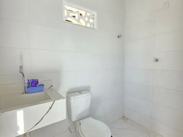 Imagem 11: Excelente Casa Térrea para Locação - Bairro São José - Juazeiro do Norte/Ce