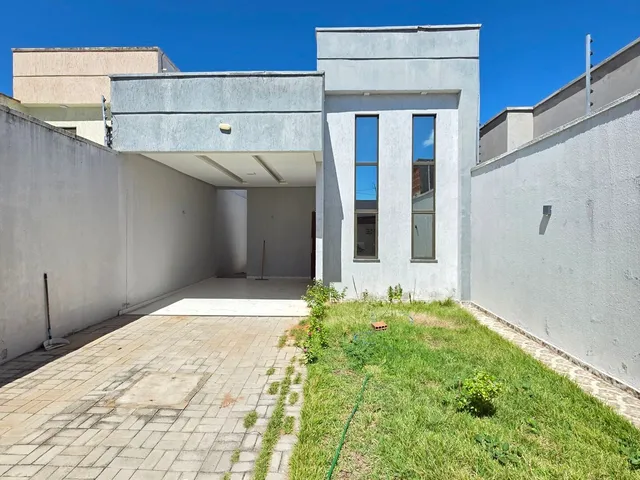 Imagem: Excelente Casa Térrea Para Locação