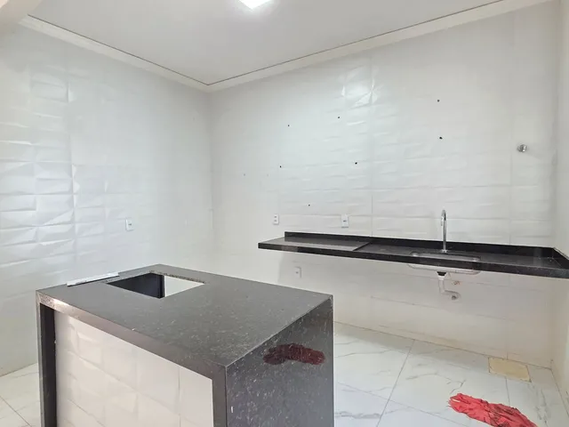 Imagem 10: Excelente Casa Térrea para Locação - Bairro São José - Juazeiro do Norte/Ce