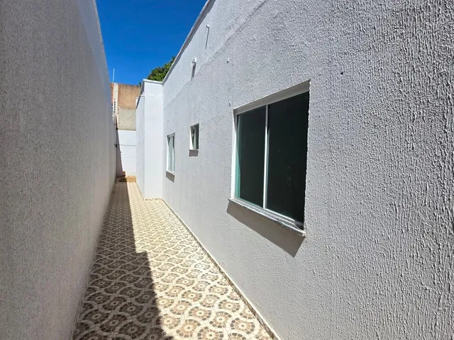 Imagem 5: Excelente Casa Térrea para Locação - Bairro São José - Juazeiro do Norte/Ce