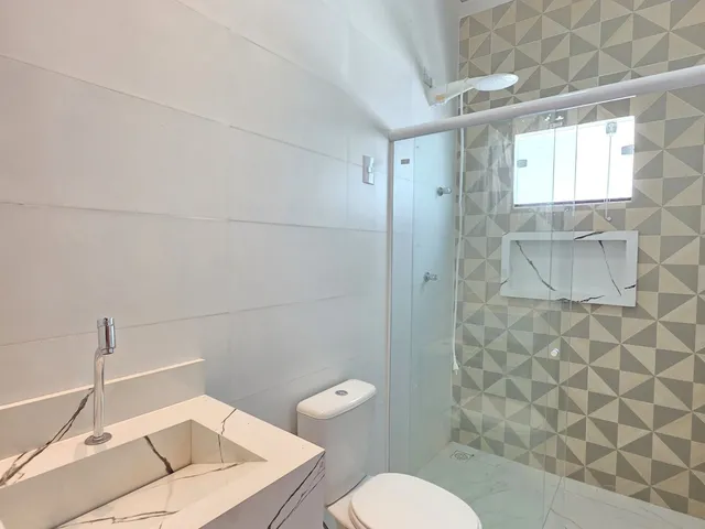 Imagem 2: Excelente Casa Térrea para Locação - Bairro São José - Juazeiro do Norte/Ce