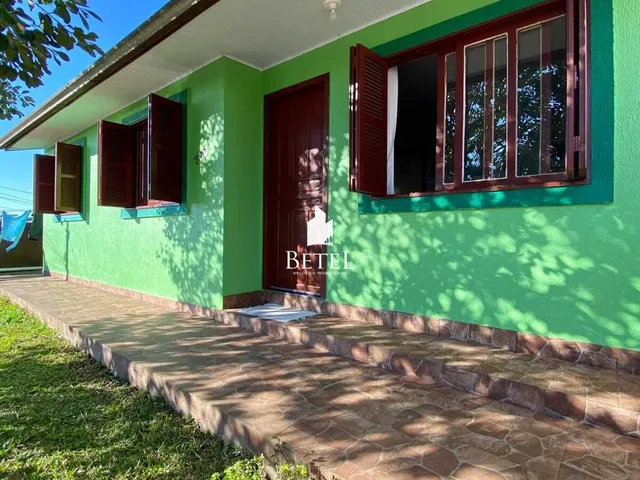 Imagem: Casa À Venda no Bairro São Caetano - Caxias