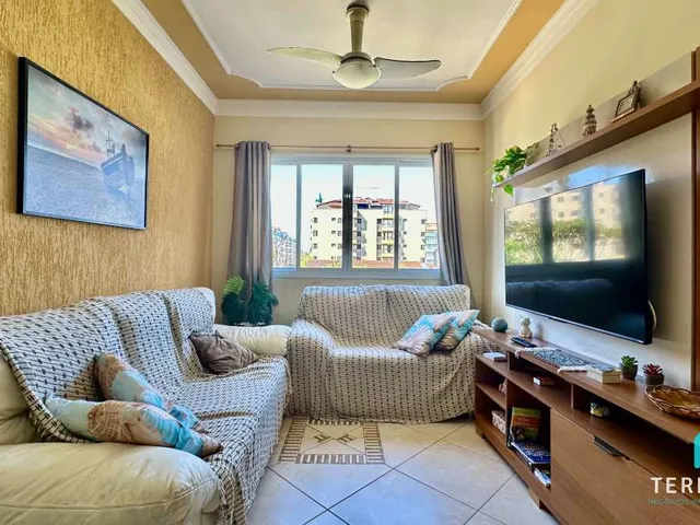 Imagem: Apartamento À Venda com 2 Dormitórios