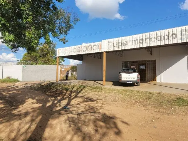 Imagem: Ponto Comercial à venda em Campo Grande/MS