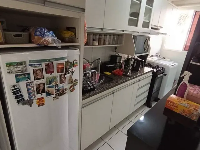 Imagem 8: Apartamento 2 quartos mobiliado com varanda gourmet • 1 vaga • Campo Grande/MS