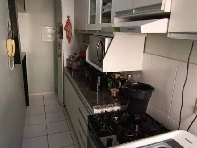 Imagem 5: Apartamento 2 quartos mobiliado com varanda gourmet • 1 vaga • Campo Grande/MS
