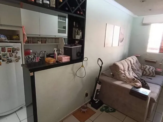Imagem 13: Apartamento 2 quartos mobiliado com varanda gourmet • 1 vaga • Campo Grande/MS
