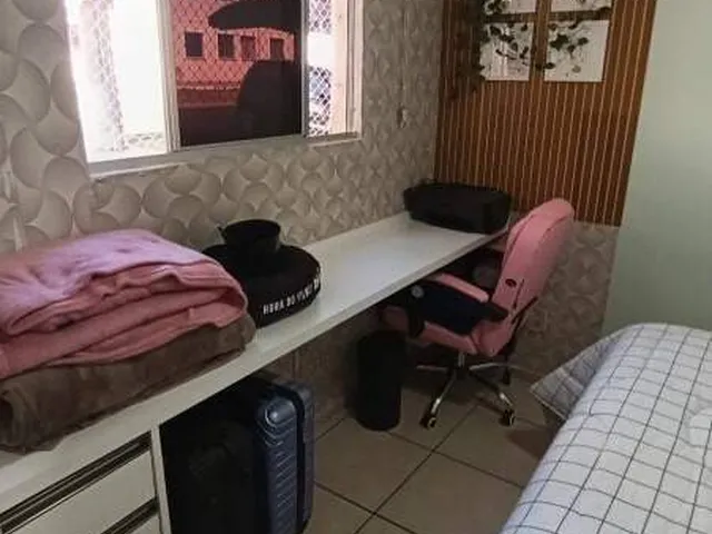 Imagem 10: Apartamento 2 quartos mobiliado com varanda gourmet • 1 vaga • Campo Grande/MS