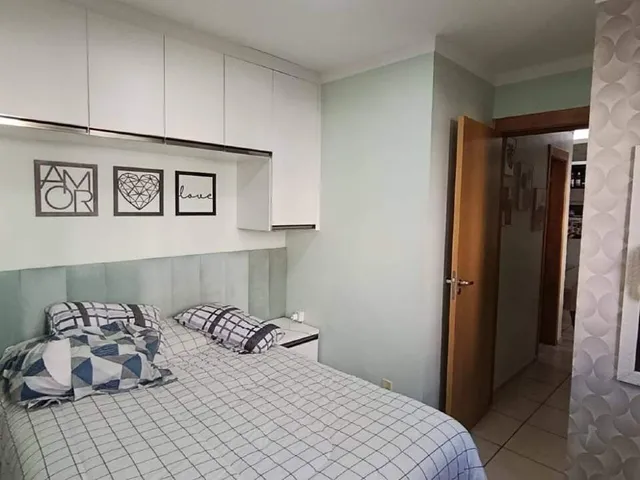Imagem 6: Apartamento 2 quartos mobiliado com varanda gourmet • 1 vaga • Campo Grande/MS